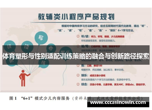 体育塑形与性别适配训练策略的融合与创新路径探索