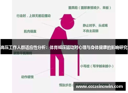 高压工作人群适应性分析：体育减压运动对心理与身体健康的影响研究